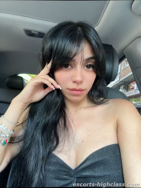 Vilder von Escort Damen Alba
