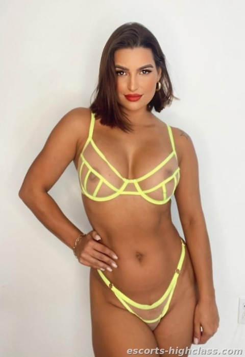 Picture of Escort girl Helen