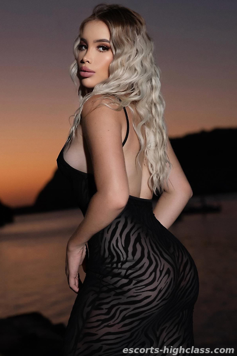 Picture of Escort girl Chanel