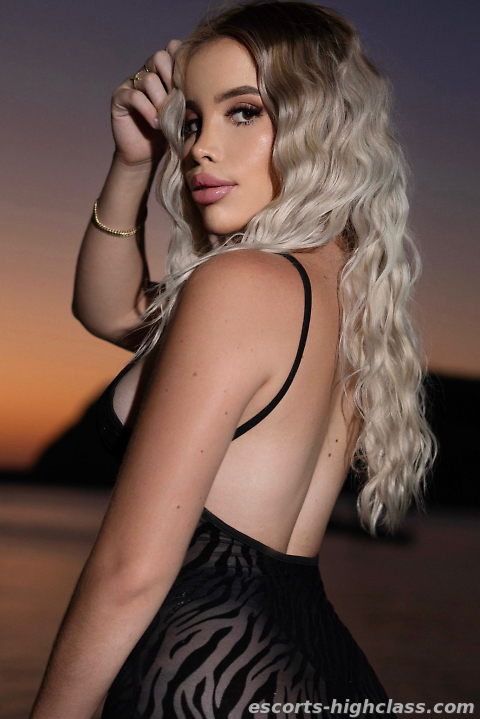 Picture of Escort girl Chanel