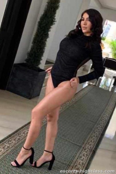 Picture of Escort girl Violetta