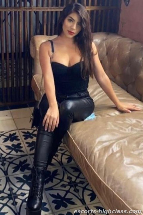 Picture of Escort girl Violetta
