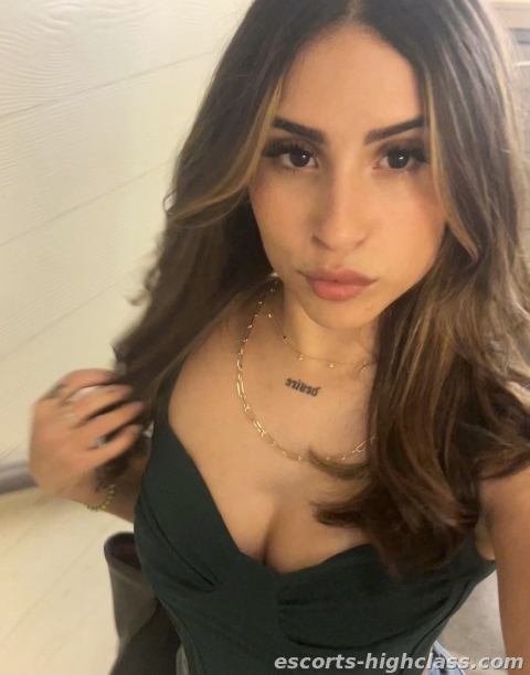 Photo de la escort Angela