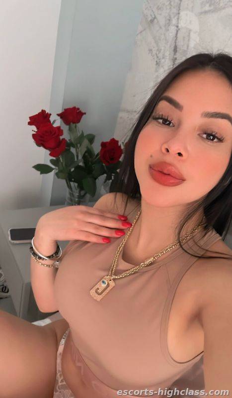 Vilder von Escort Damen Isabel
