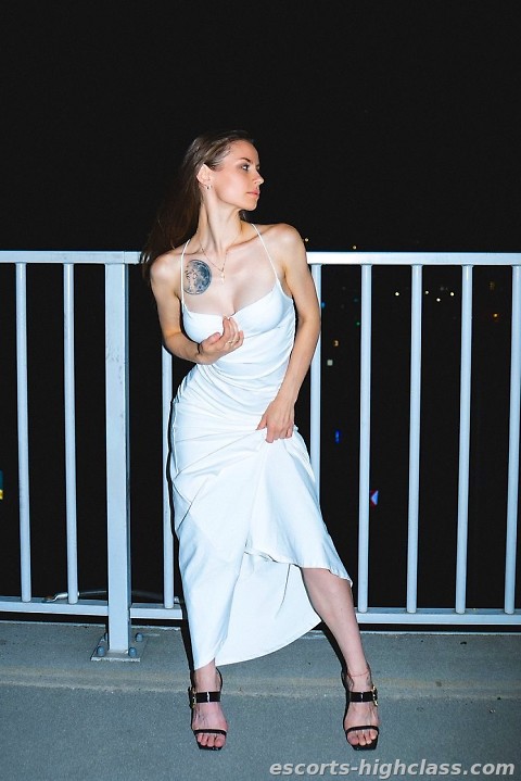 Picture of Escort girl Lera