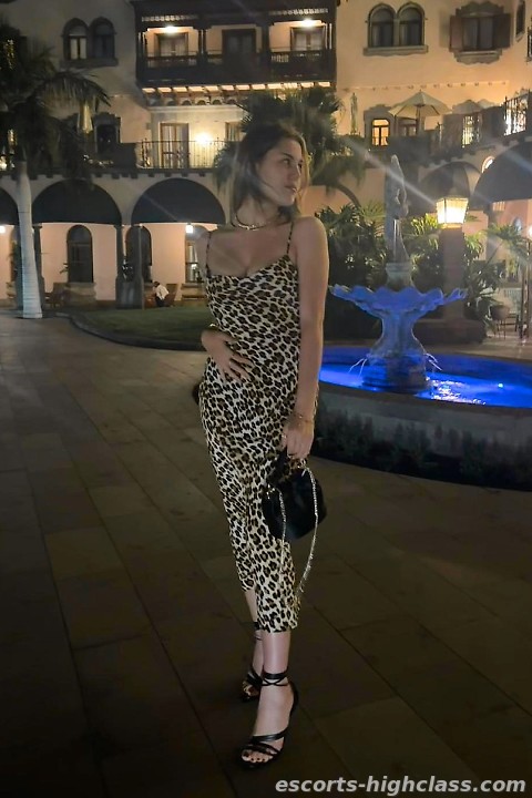 Picture of Escort girl Katya