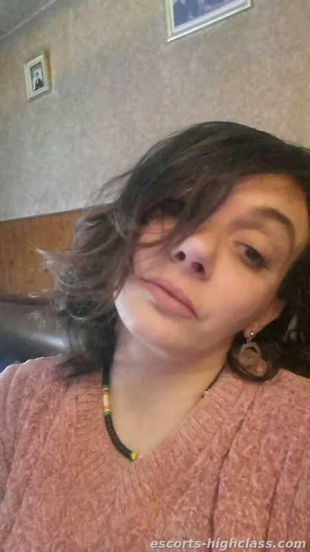 Picture of Escort girl Maria Lucia