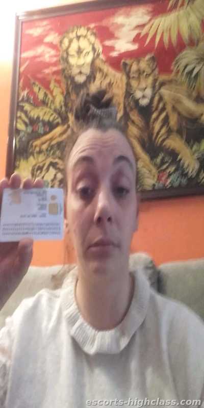 Picture of Escort girl Maria Lucia