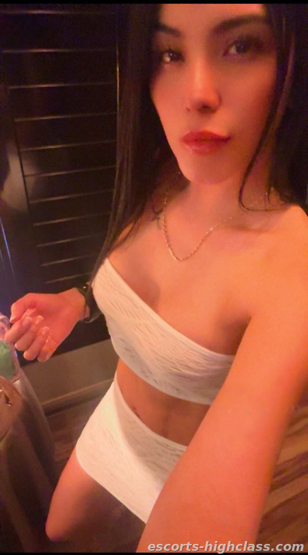 Picture of Escort girl Luna