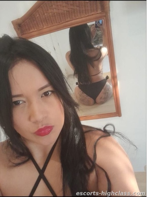 Picture of Escort girl Daniela