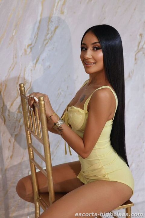 Picture of Escort girl Nicole