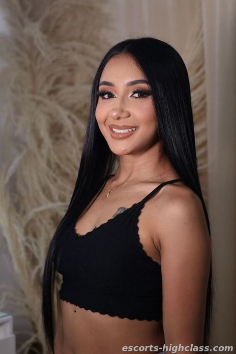 Picture of Escort girl Nicole