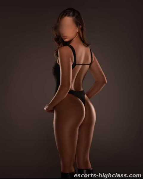 Picture of Escort girl Lucia
