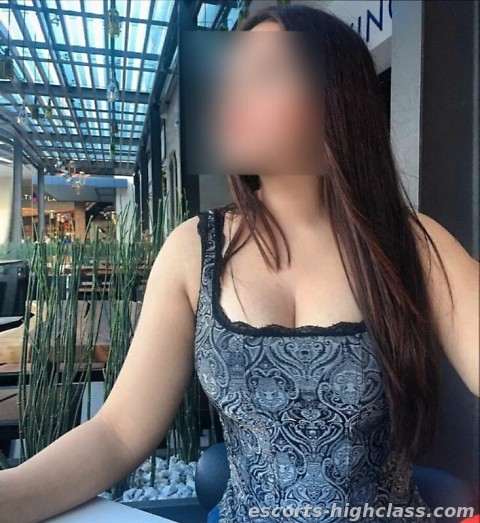 Picture of Escort girl Liz