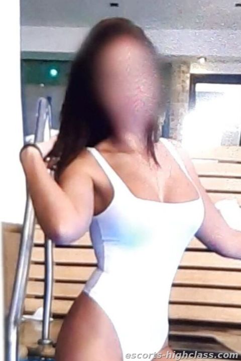 Picture of Escort girl Liz