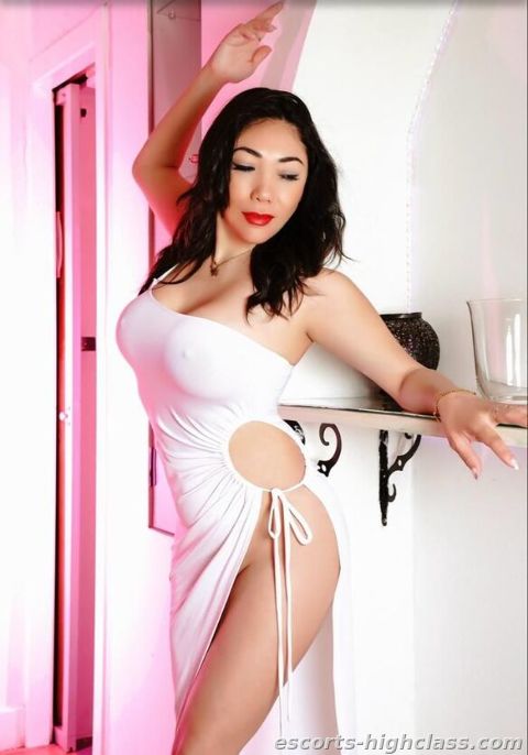 Picture of Escort girl Patricia