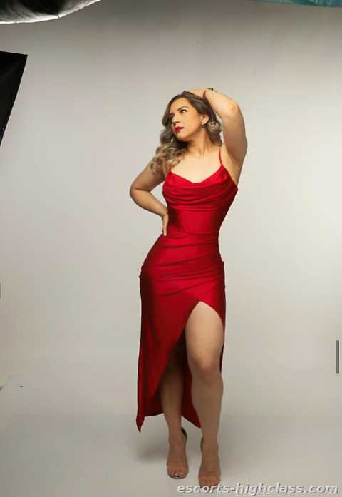 Picture of Escort girl Isabella