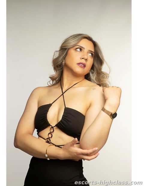 Picture of Escort girl Isabella