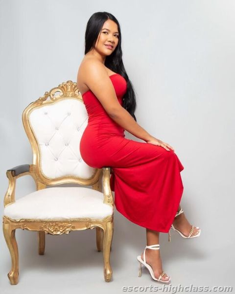 Picture of Escort girl Alexa