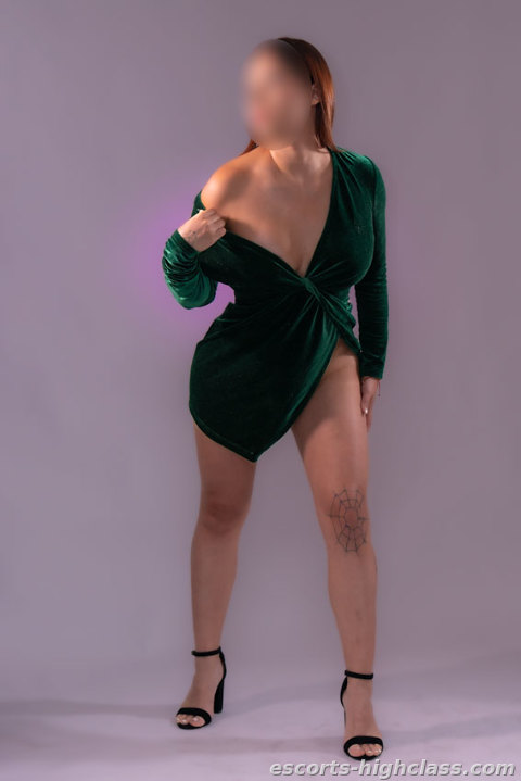 Photo de la escort Sofia