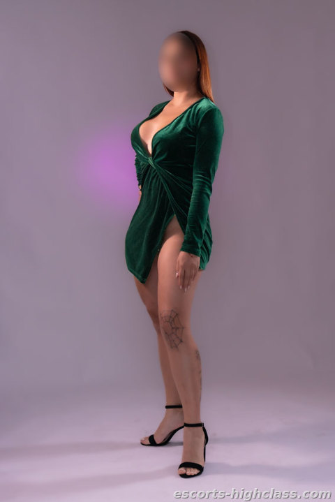 Photo de la escort Sofia