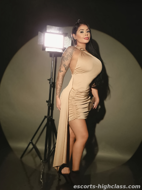 Picture of Escort girl Varvara