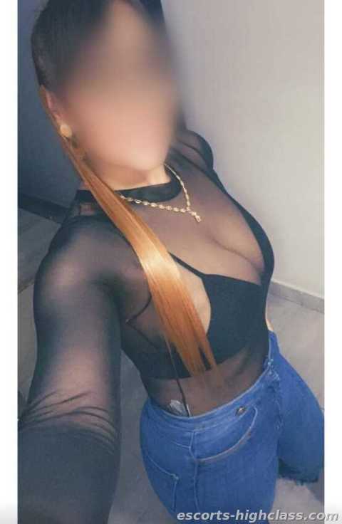 Picture of Escort girl Natasha