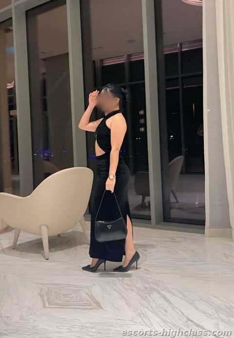 Picture of Escort girl Emily