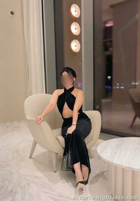 Picture of Escort girl Emily
