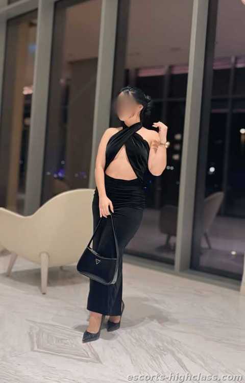 Picture of Escort girl Emily