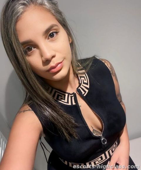 Picture of Escort girl Estrella