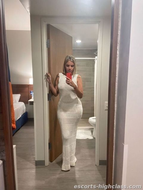 Picture of Escort girl Estrella