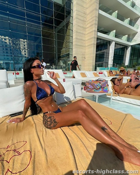 Photo de la escort Erica