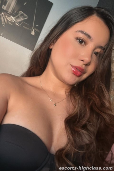 Photo de la escort Giulietta