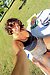 Bild der Escort Girl Haley