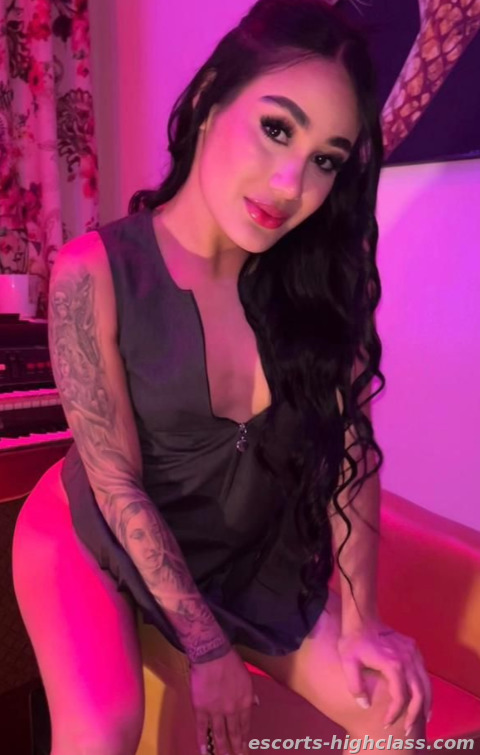 Picture of Escort girl Renata