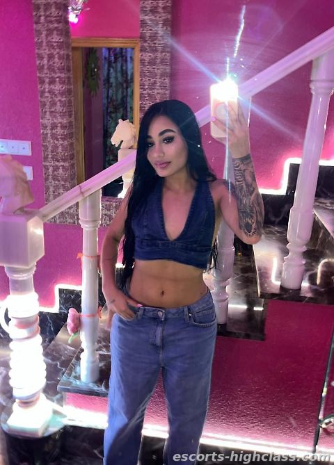 Picture of Escort girl Renata