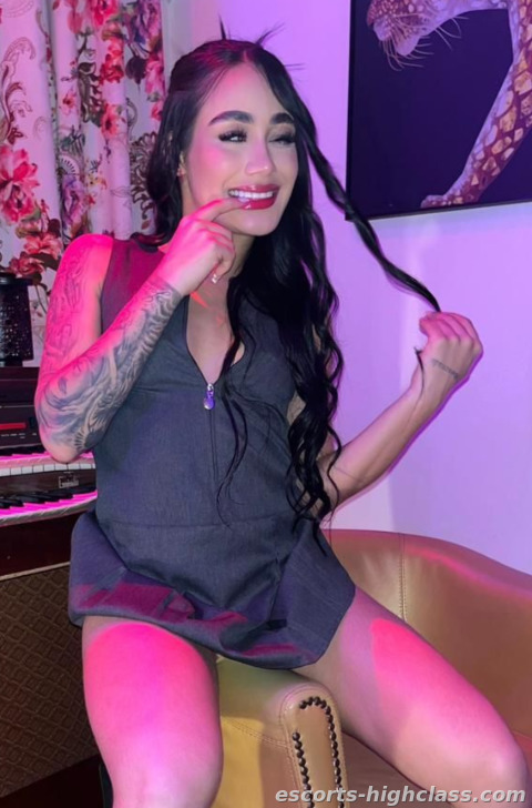 Picture of Escort girl Renata