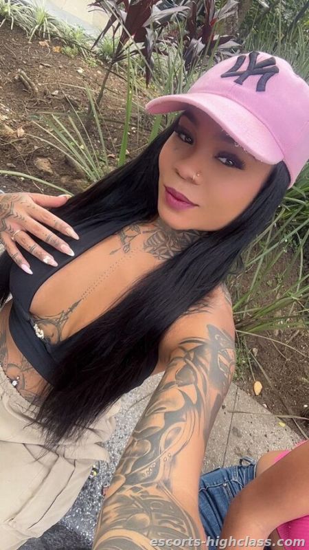 Picture of Escort girl Hanna