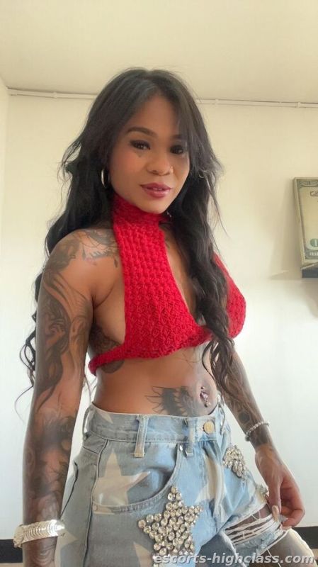 Picture of Escort girl Hanna