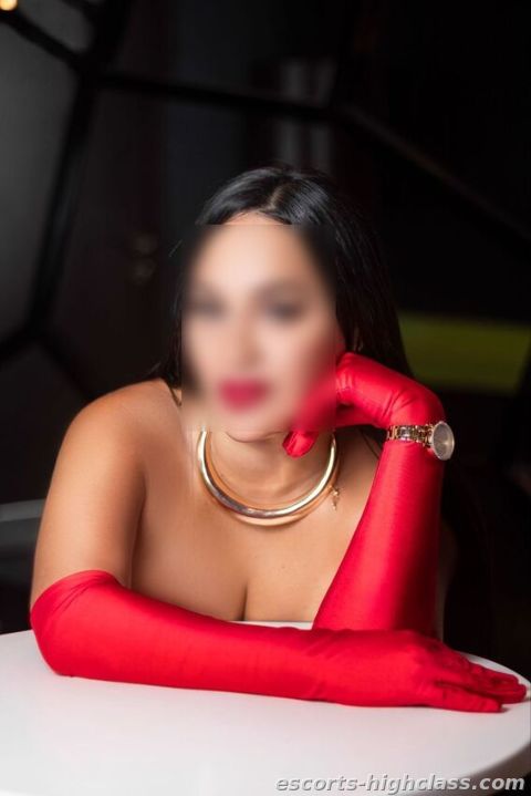 Picture of Escort girl Miranda