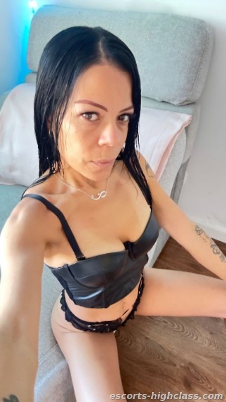Photo de la escort Carol