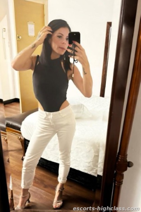 Photo de la escort Carol