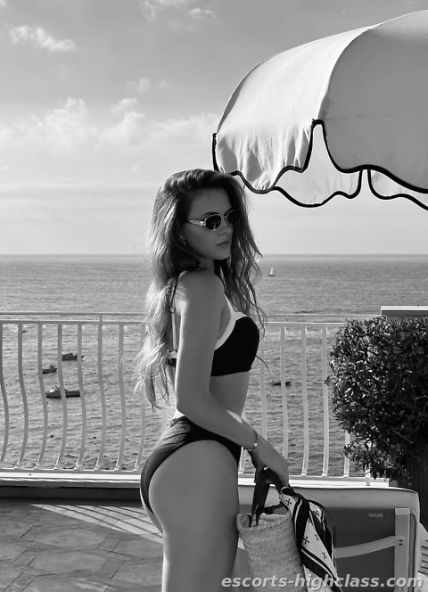 Picture of Escort girl Elisa
