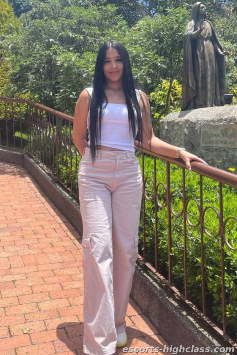 Picture of Escort girl Dana
