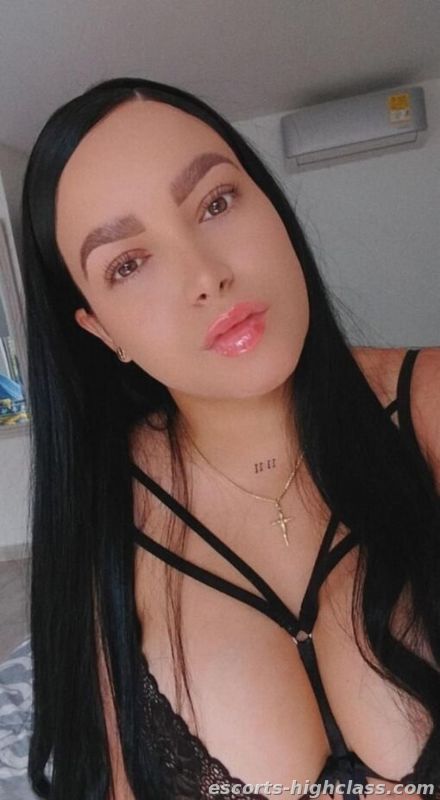 Picture of Escort girl Samantha