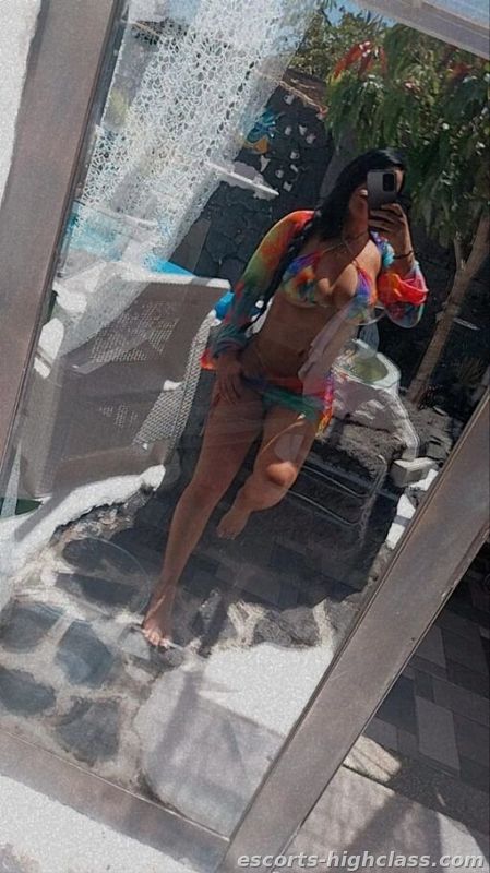 Picture of Escort girl Samantha
