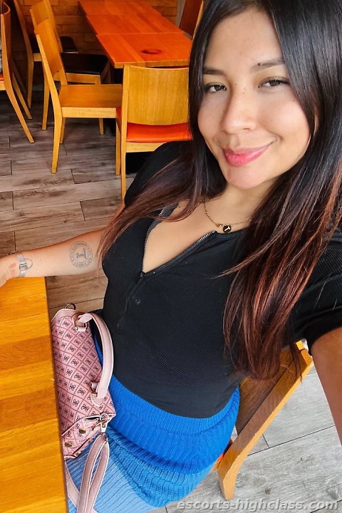 Picture of Escort girl Aravia