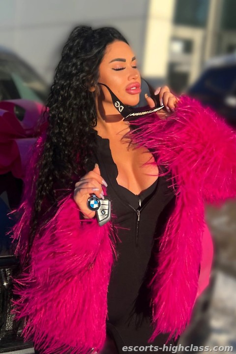 Picture of Escort girl Angel