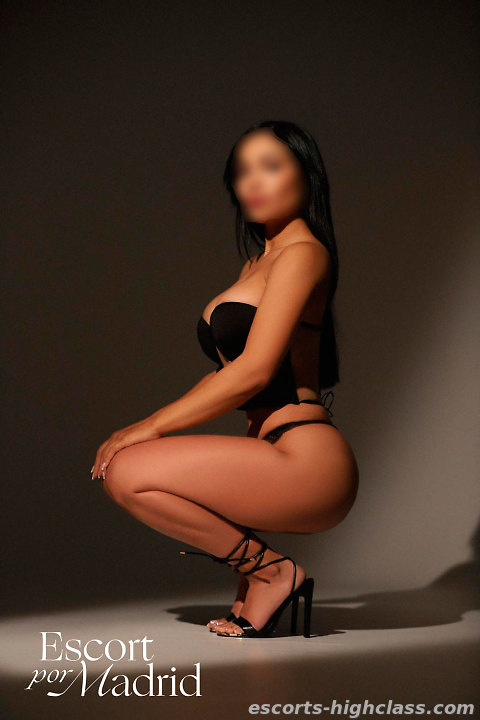 Picture of Escort girl Antonella